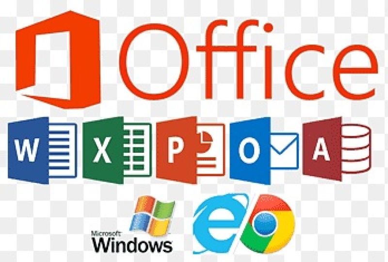 MS OFFICE